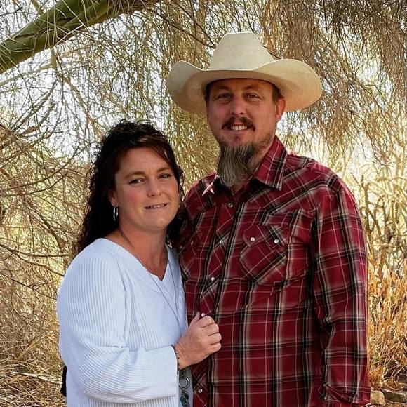 Meet your Posher, Mike - Picture 1 of 1